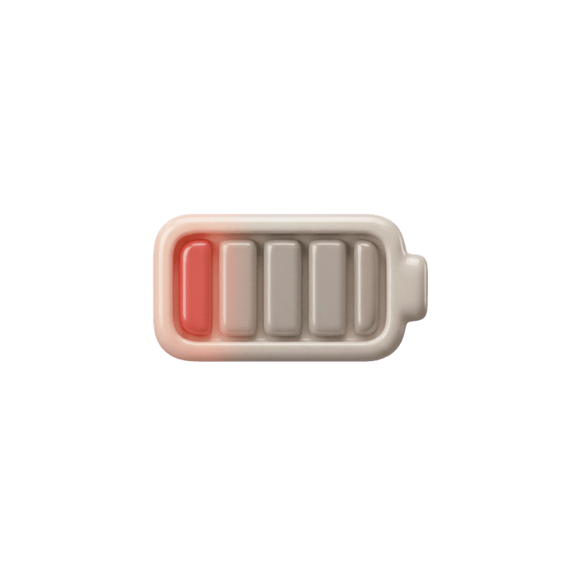 Willpower, rules, and trying harder